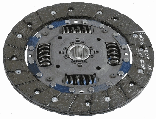 Clutch Disc