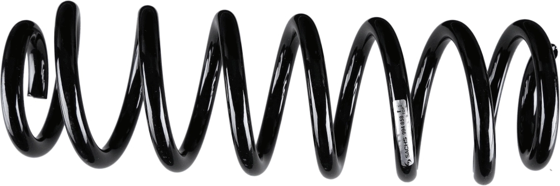 Suspension Spring (994 858)