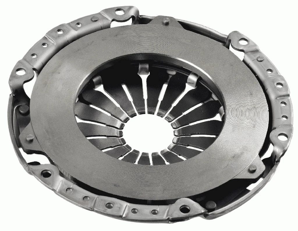 Clutch Pressure Plate
