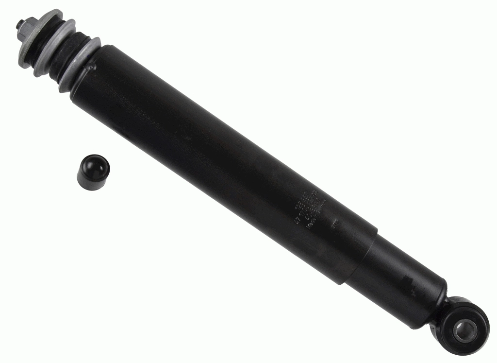 Shock Absorber (125 933)
