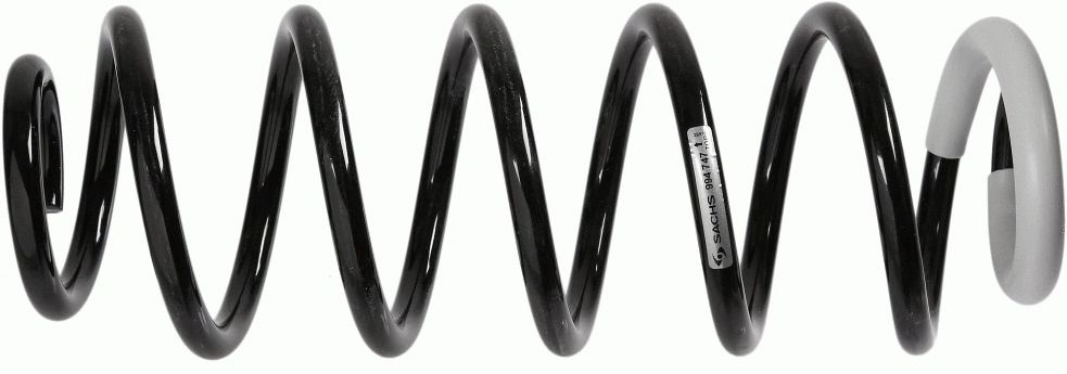Suspension Spring (994 747)