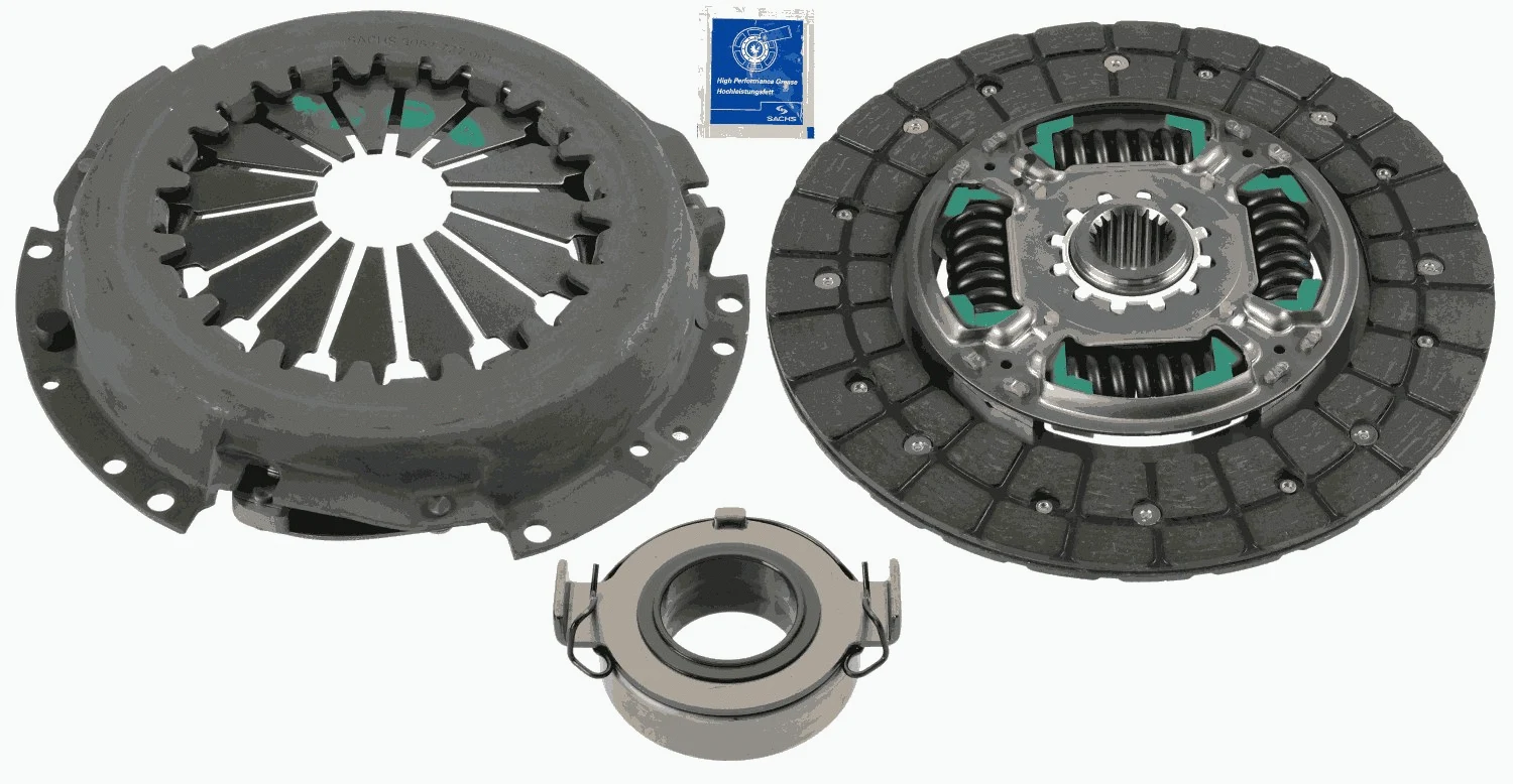 Clutch Kit (3000 954 063)