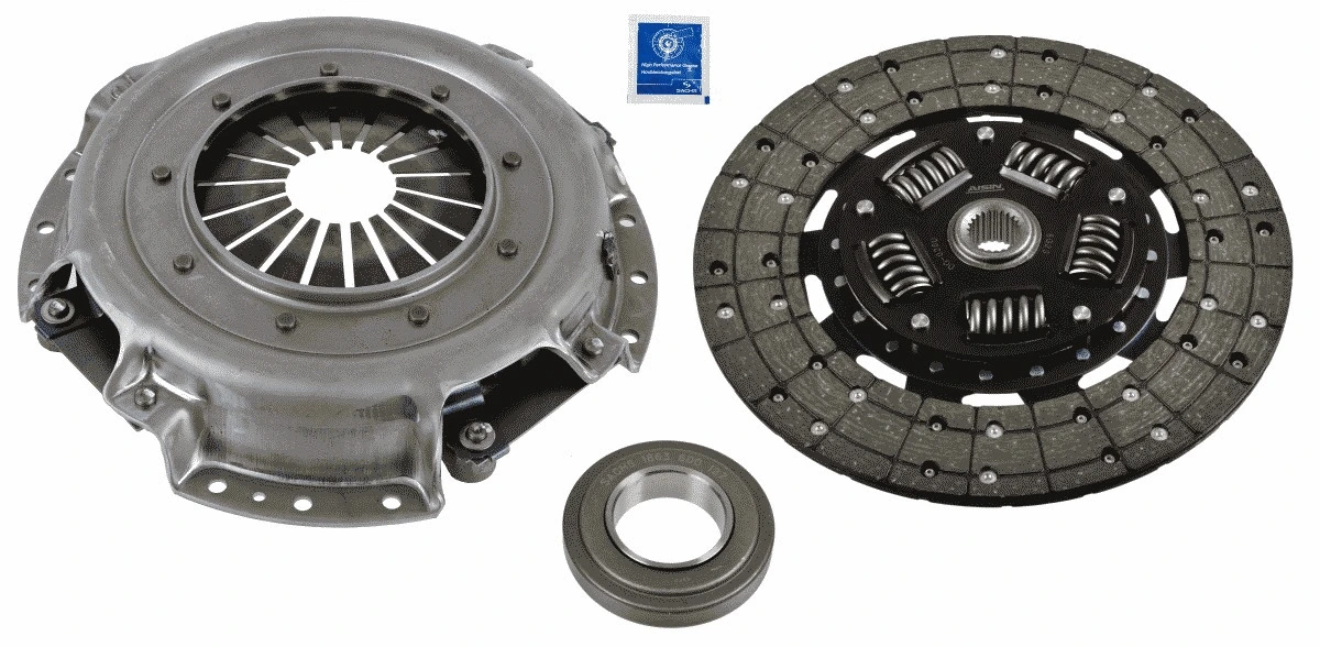 Clutch Kit (3000 271 001)