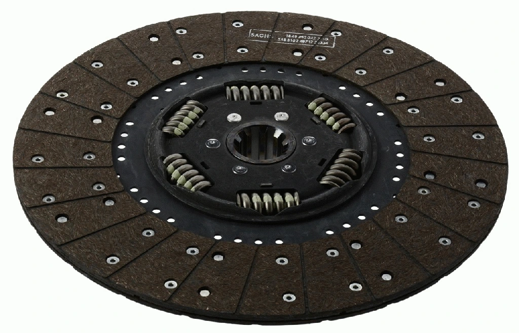 Clutch Disc