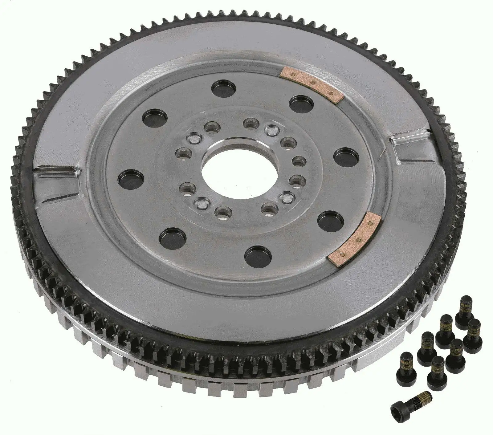 Flywheel