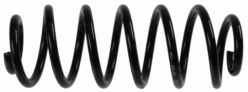 Suspension Spring (996 945)
