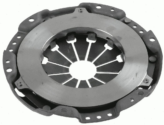 Clutch Pressure Plate