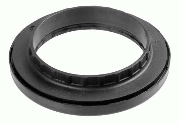 Rolling Bearing, suspension strut support mount (801 032)