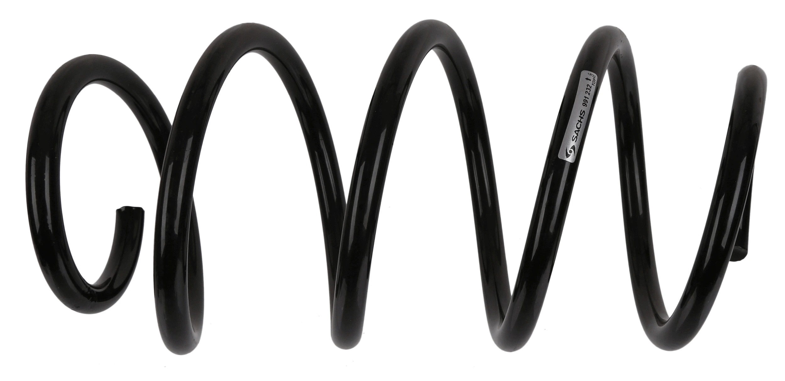 Suspension Spring (991 232)