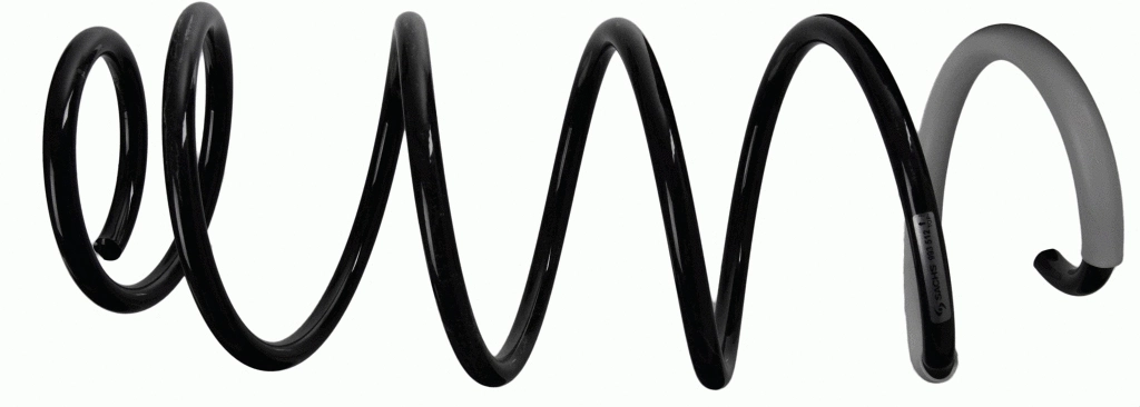 Suspension Spring (993 512)