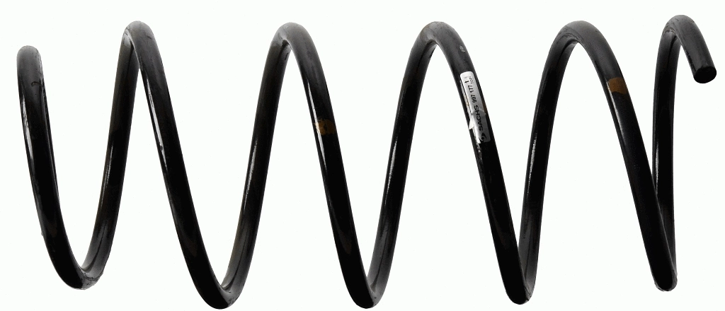 Suspension Spring