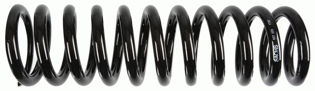 Suspension Spring (997 003)