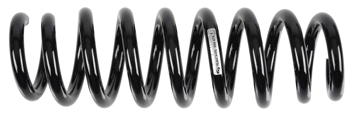 Suspension Spring (994 474)