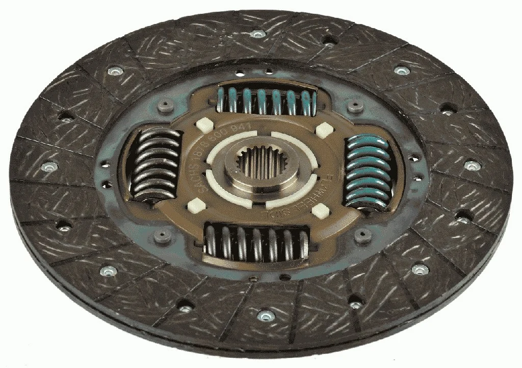 Clutch Disc