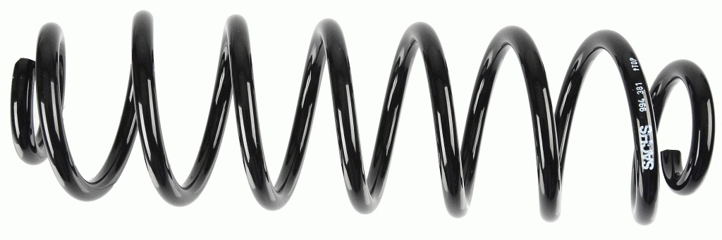 Suspension Spring (994 381)