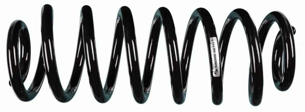 Suspension Spring (996 713)