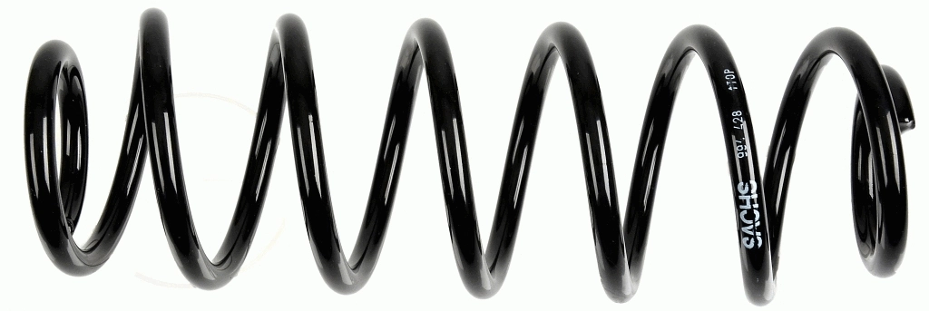 Suspension Spring (994 428)