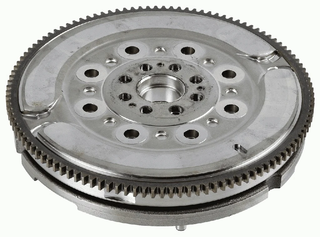 Flywheel