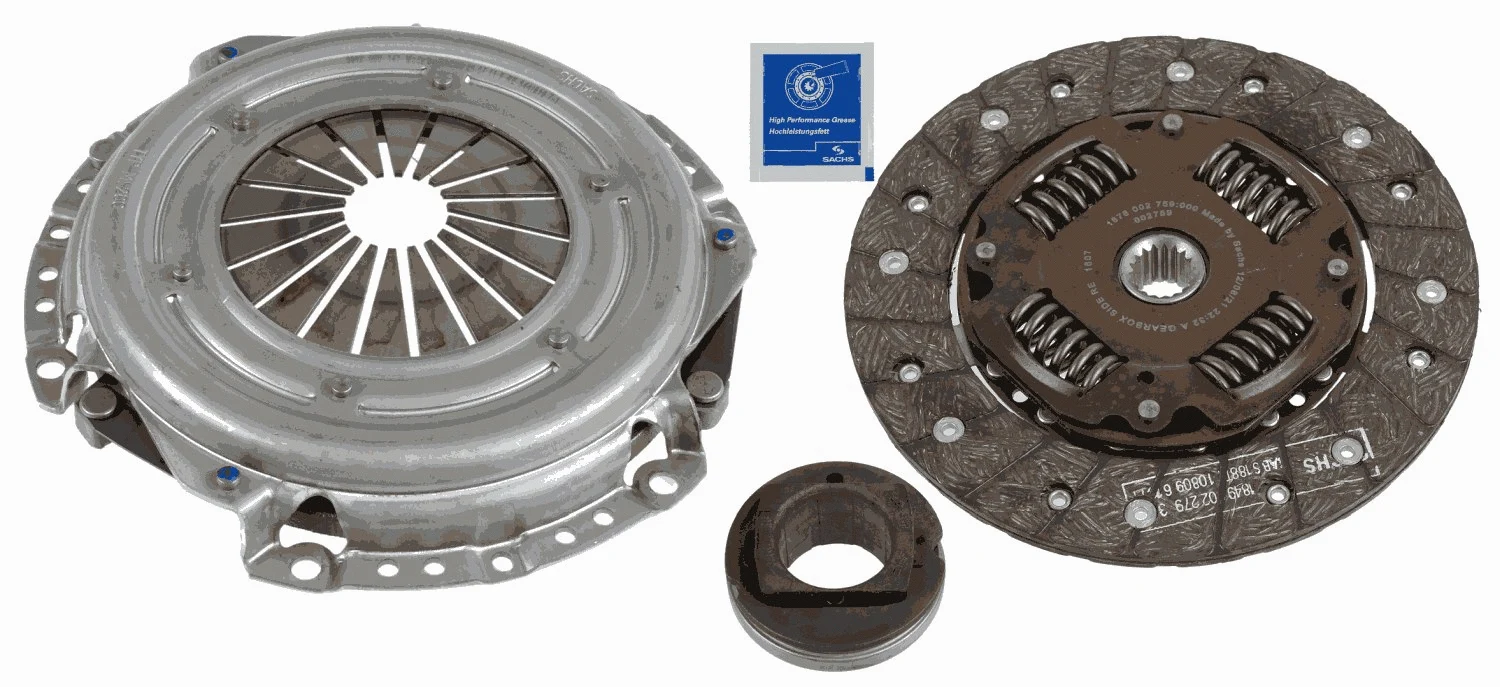 Clutch Kit (3000 950 044)