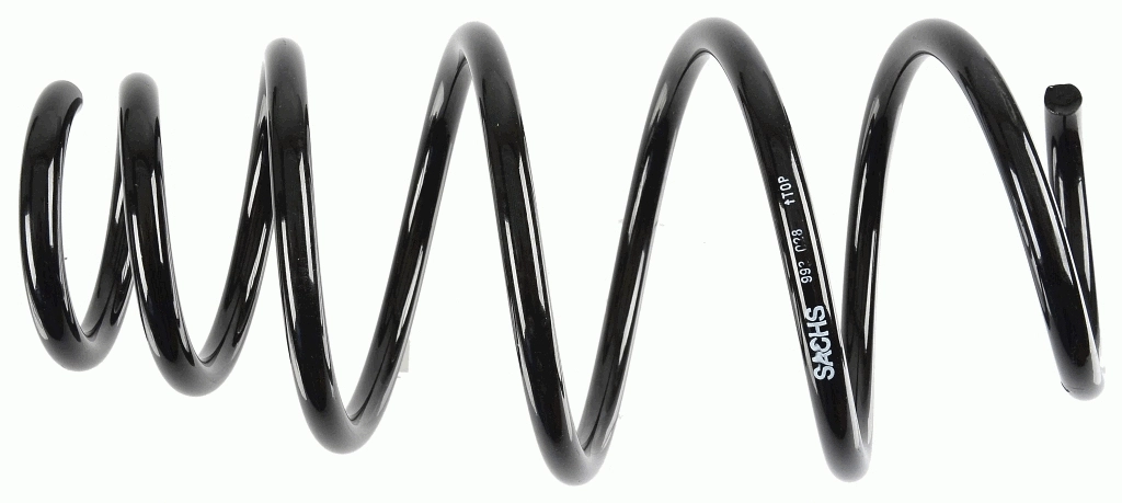 Suspension Spring (993 028)