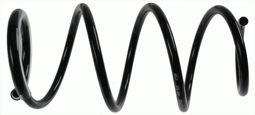 Suspension Spring (998 806)