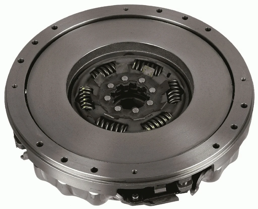 Clutch Pressure Plate