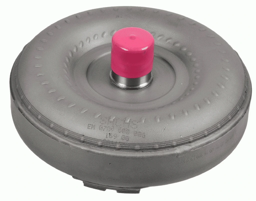 Torque Converter (0700 600 006)