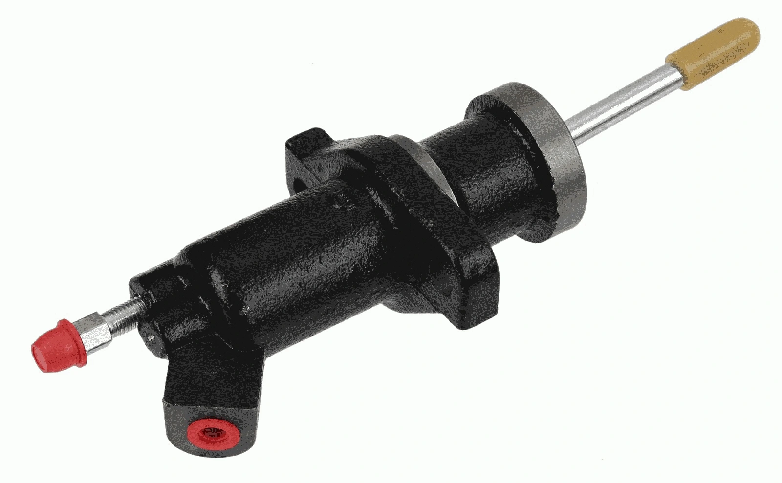 Slave Cylinder, clutch