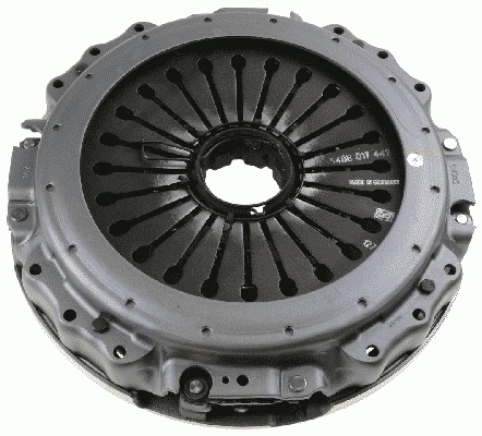 Clutch Pressure Plate (3488 017 442)