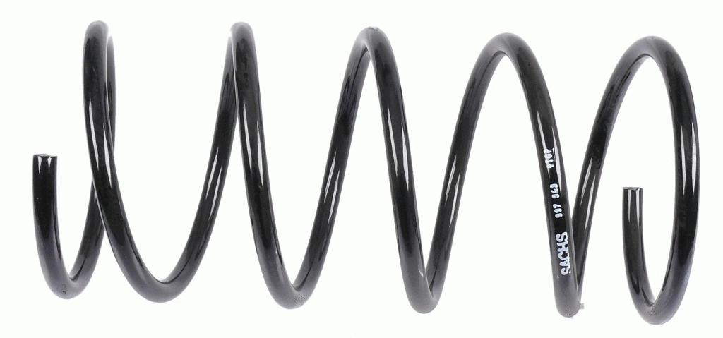 Suspension Spring (997 943)