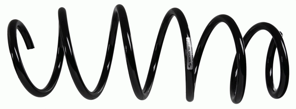 Suspension Spring (993 433)