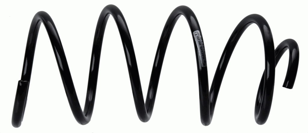 Suspension Spring (993 255)