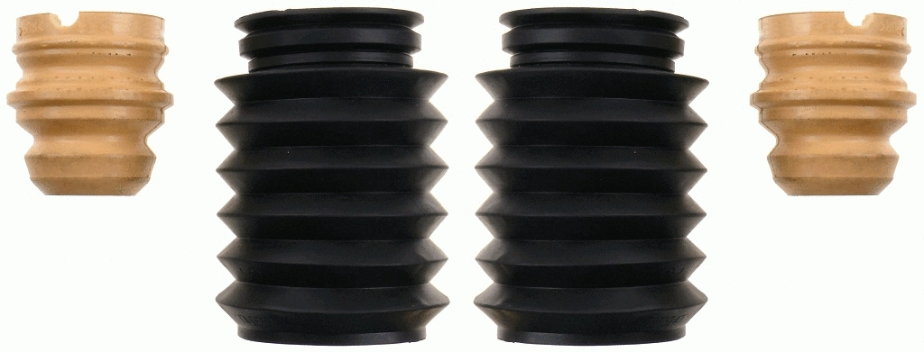 Dust Cover Kit, shock absorber (900 133)