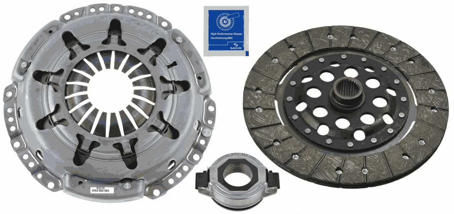 Clutch Kit (3000 951 178)