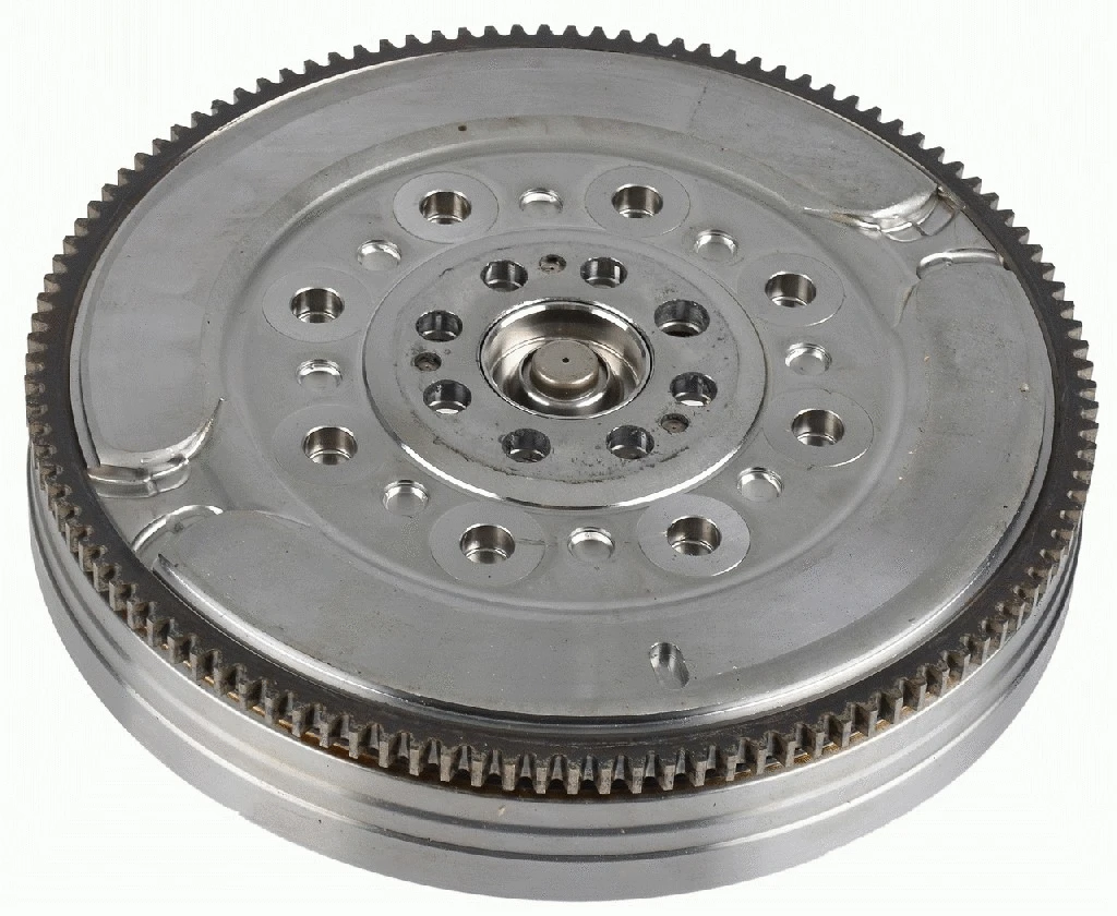 Flywheel
