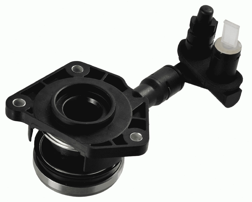 Central Slave Cylinder, clutch