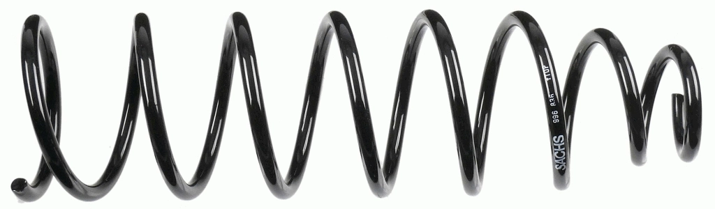 Suspension Spring (996 836)