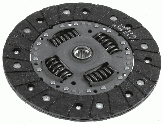 Clutch Disc