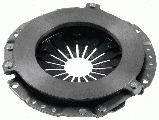 Clutch Pressure Plate