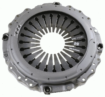 Clutch Pressure Plate (3482 112 031)