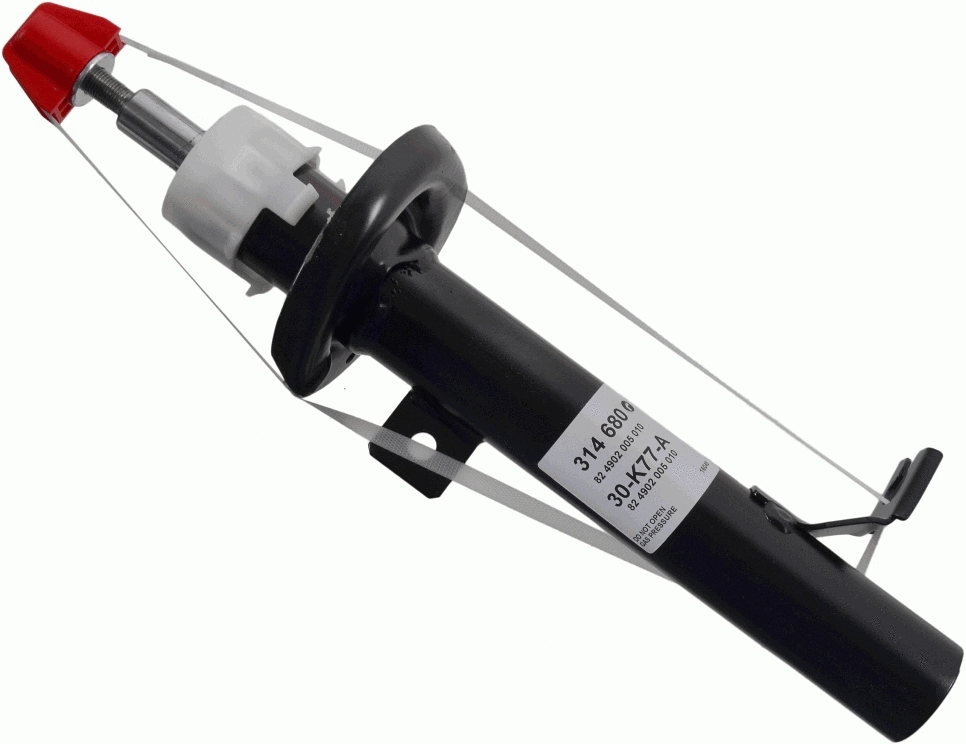 Shock Absorber (314 680)