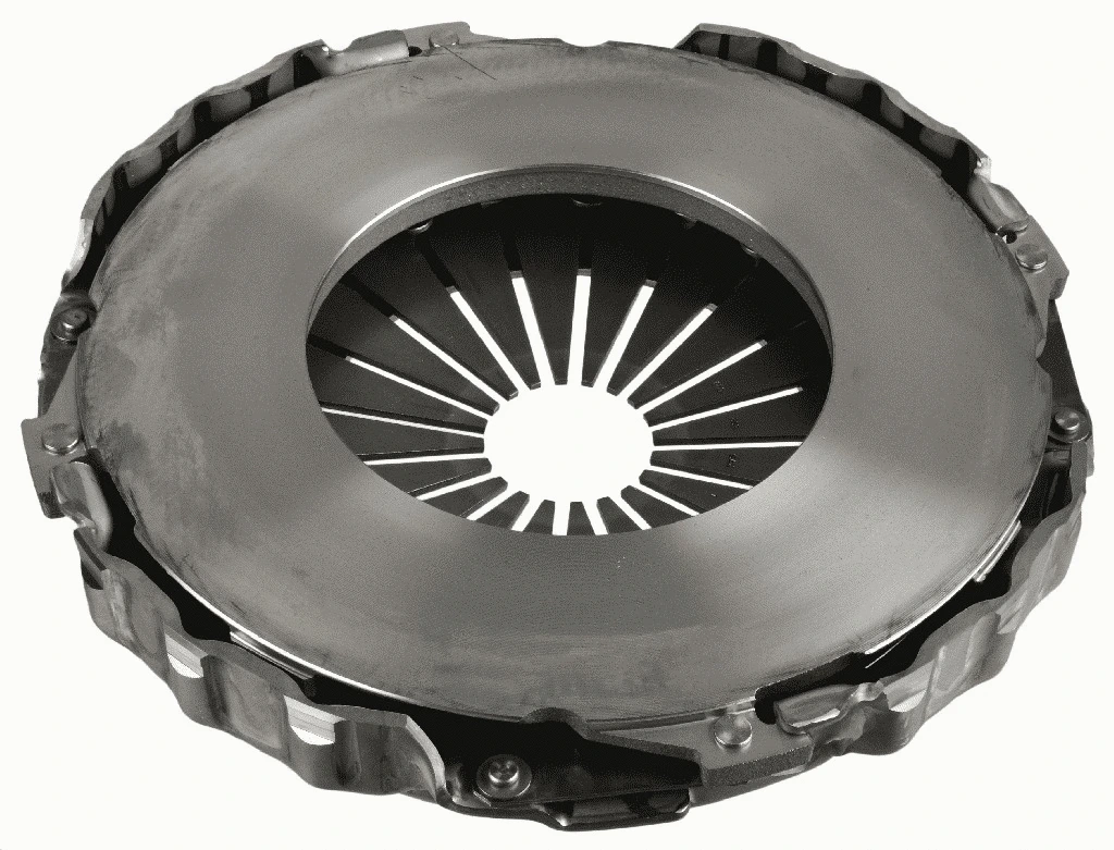 Clutch Pressure Plate