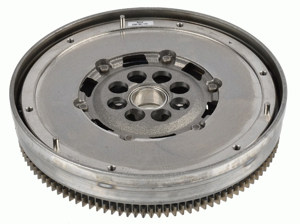 Flywheel (2294 501 179)