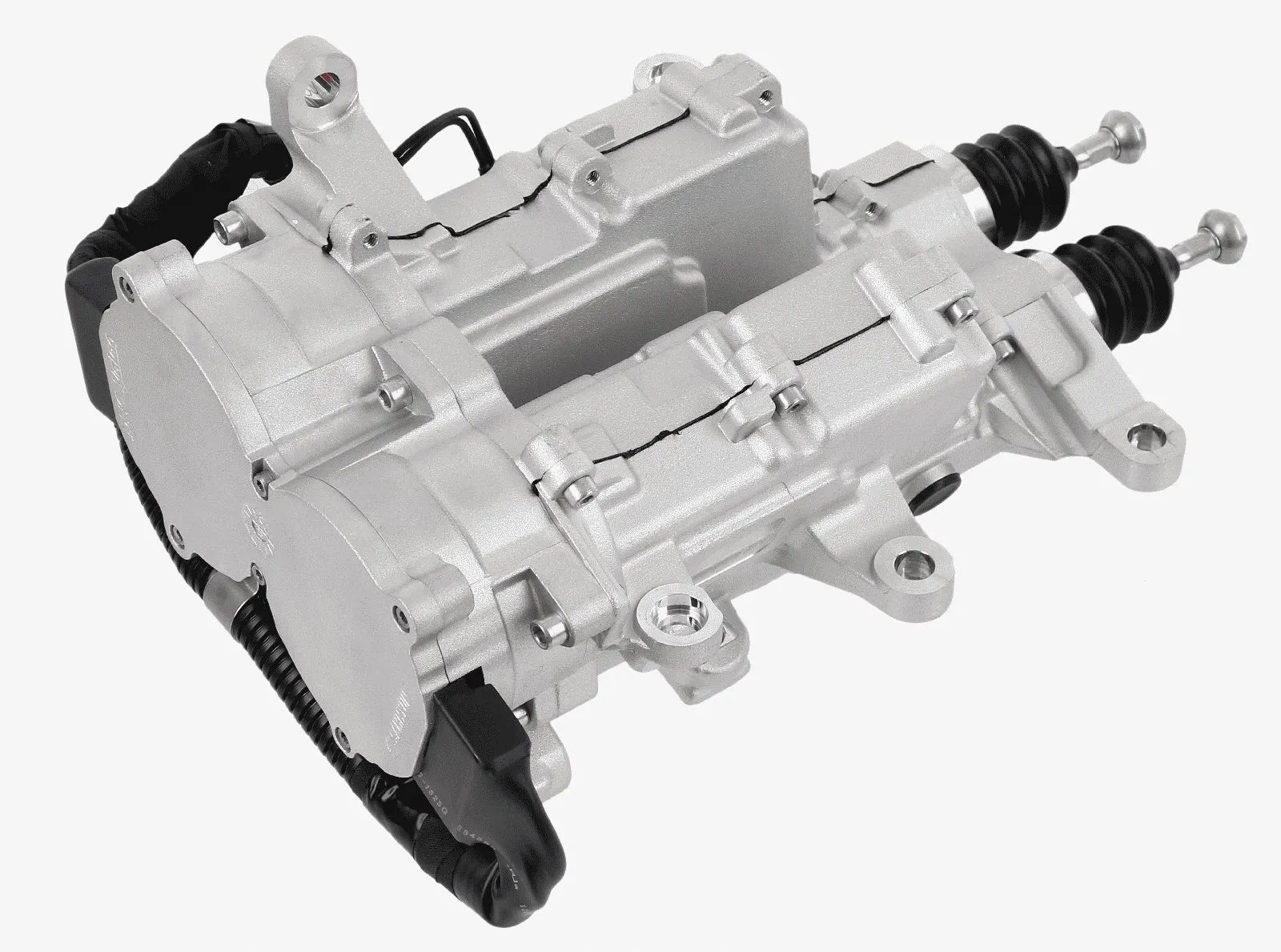 Slave Cylinder, clutch