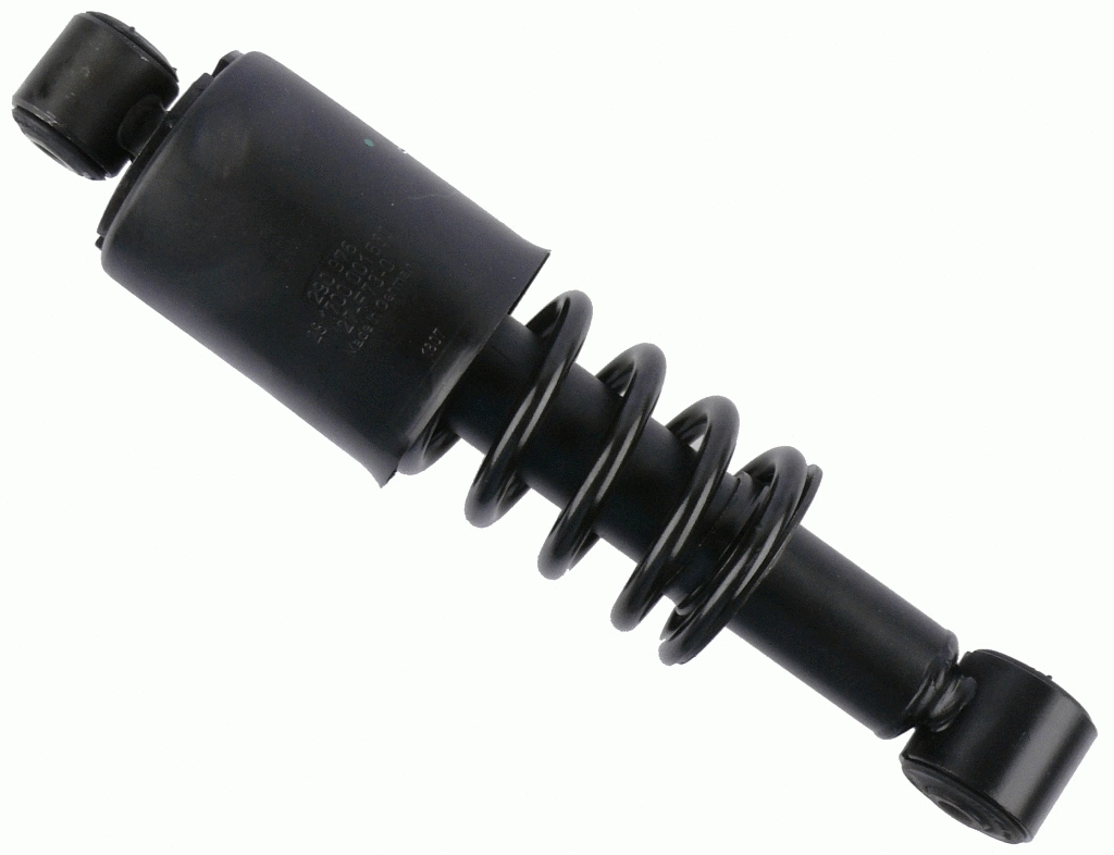 Shock Absorber, driver cab suspension (290 976)