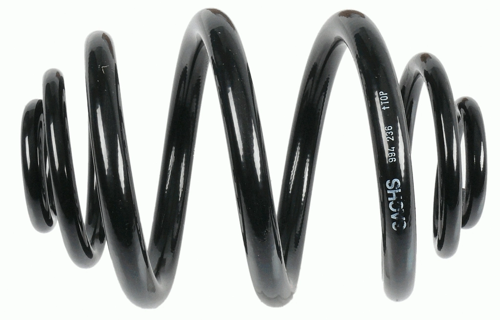 Suspension Spring (994 236)