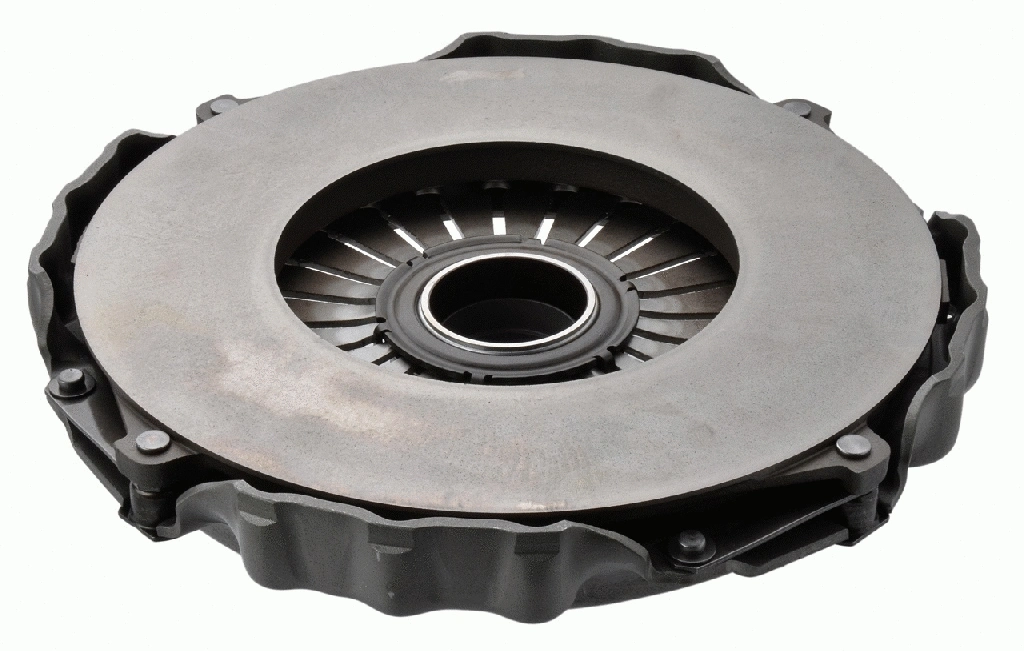 Clutch Pressure Plate