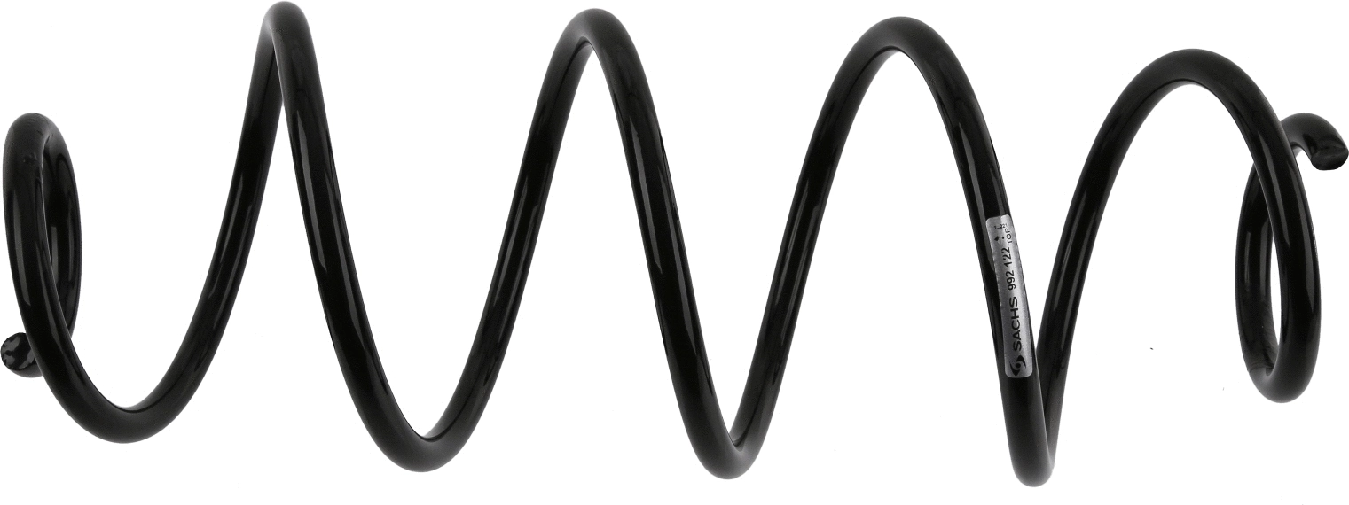 Suspension Spring (992 122)