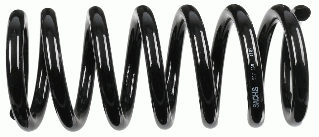 Suspension Spring