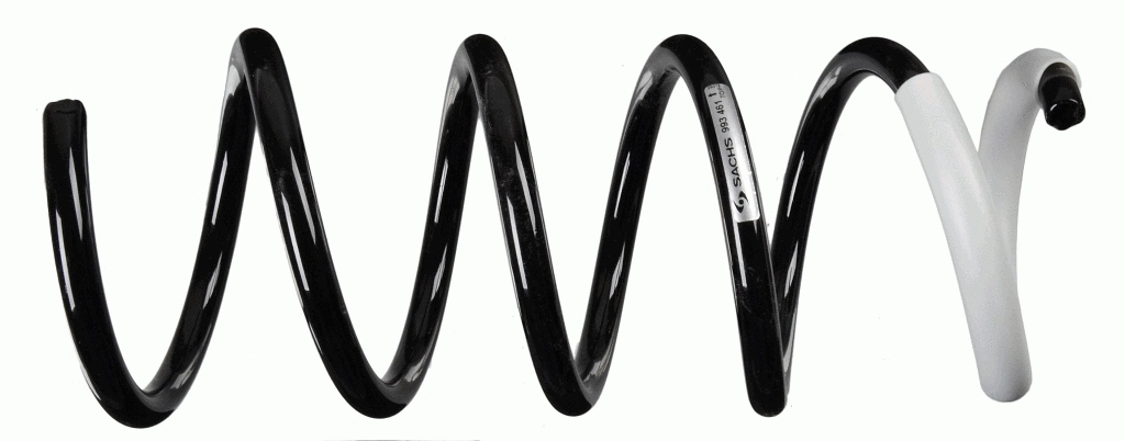 Suspension Spring (993 461)